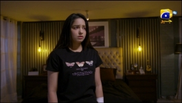 Ghaata - Mega Episode 42 - 18th February 2024